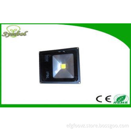 30Watt Energy Saving Ultra Thin Waterproof Led Flood Lights